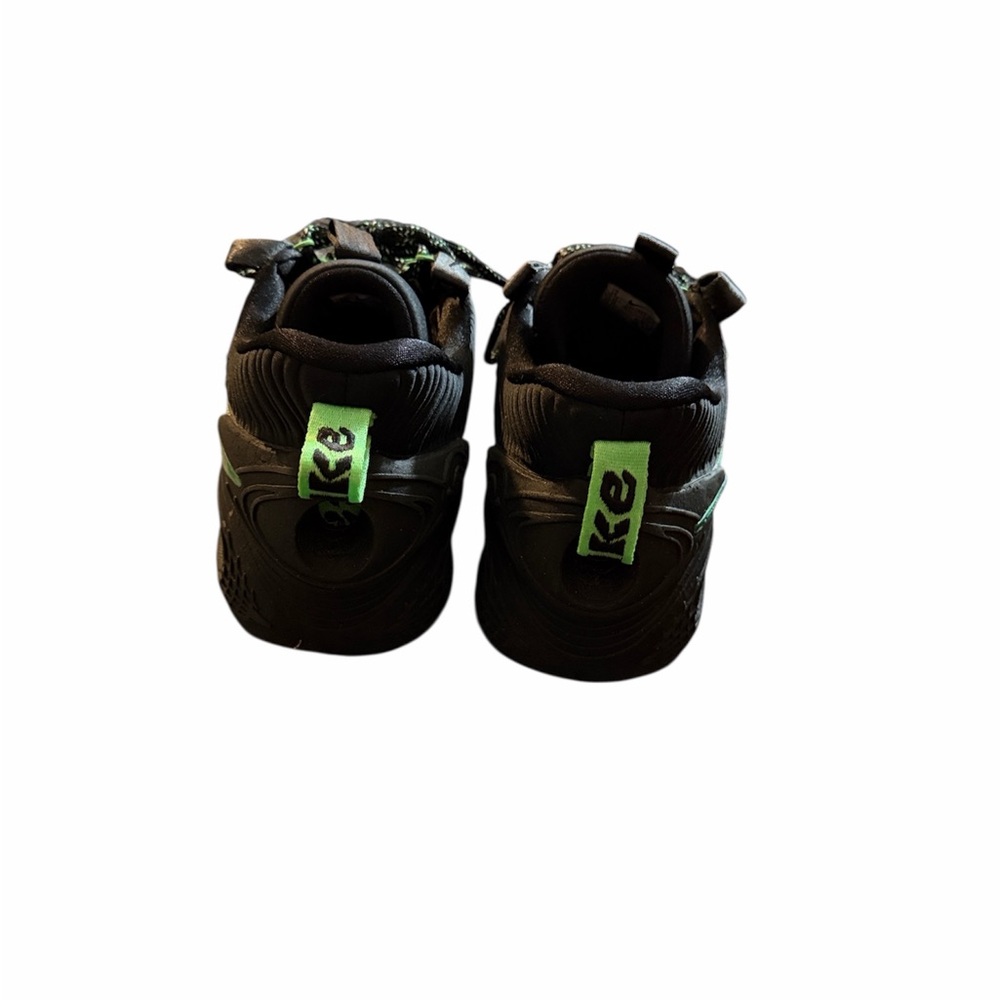 Nike Cosmic Black Sports Footwear EYBL